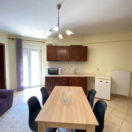 Σοφιτα Φερεσ Appartement Pherrai Buitenkant foto