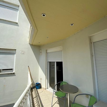 Σοφιτα Φερεσ Appartement Pherrai Buitenkant foto