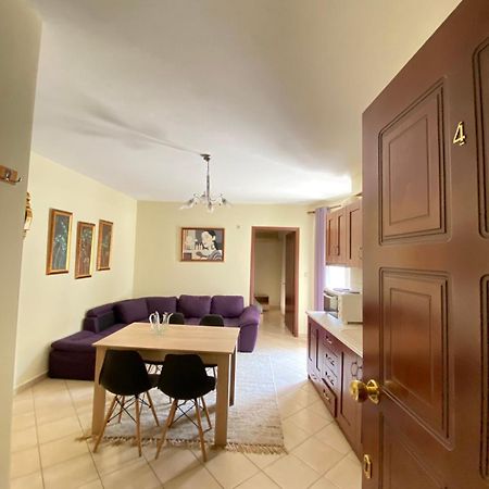 Σοφιτα Φερεσ Appartement Pherrai Buitenkant foto