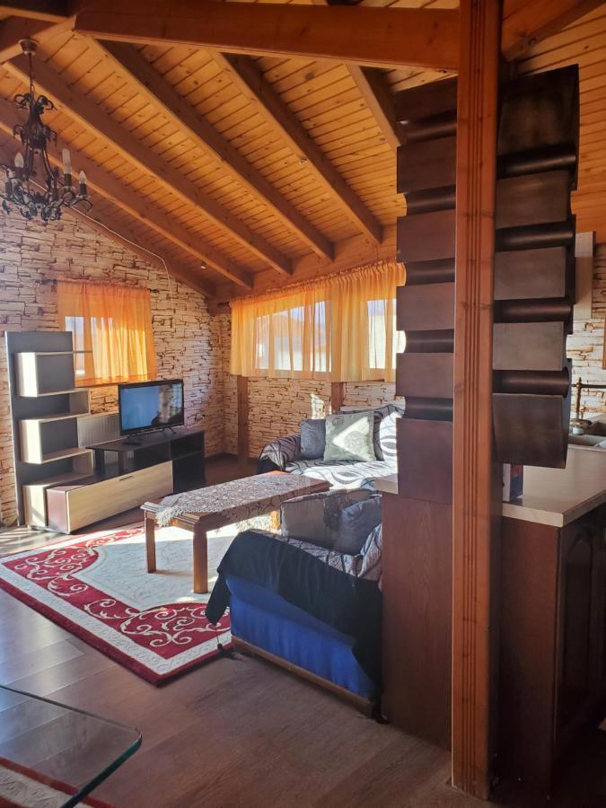 Σοφιτα Φερεσ Appartement Pherrai Buitenkant foto