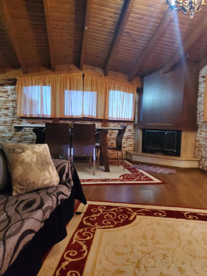 Σοφιτα Φερεσ Appartement Pherrai Buitenkant foto