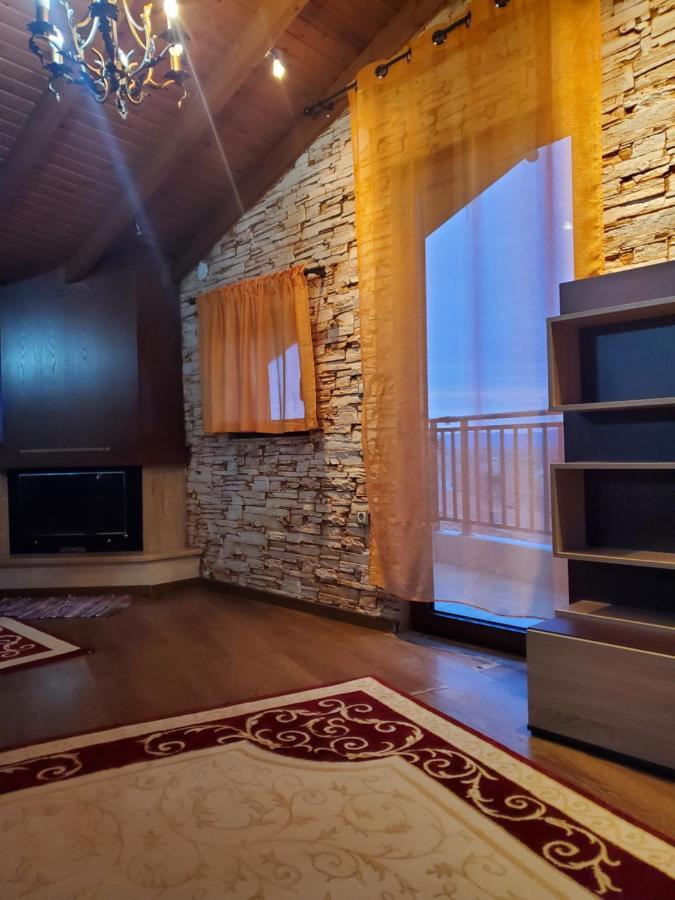 Σοφιτα Φερεσ Appartement Pherrai Buitenkant foto