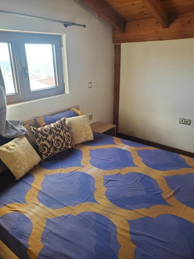 Σοφιτα Φερεσ Appartement Pherrai Buitenkant foto