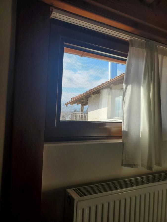 Σοφιτα Φερεσ Appartement Pherrai Buitenkant foto