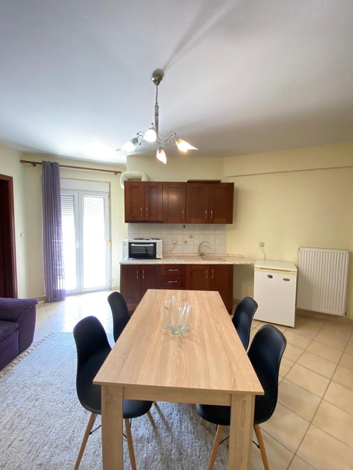 Σοφιτα Φερεσ Appartement Pherrai Buitenkant foto