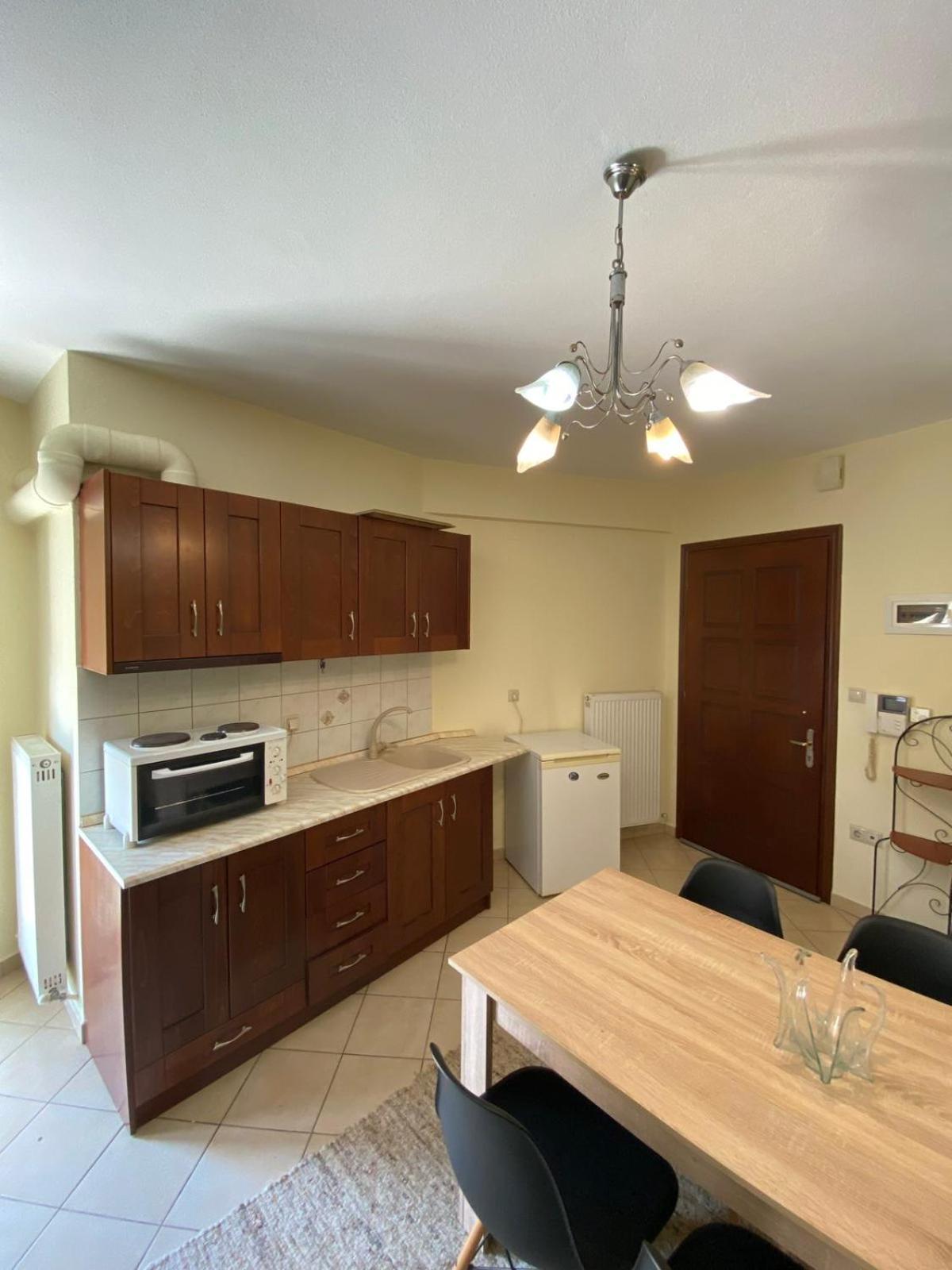 Σοφιτα Φερεσ Appartement Pherrai Buitenkant foto