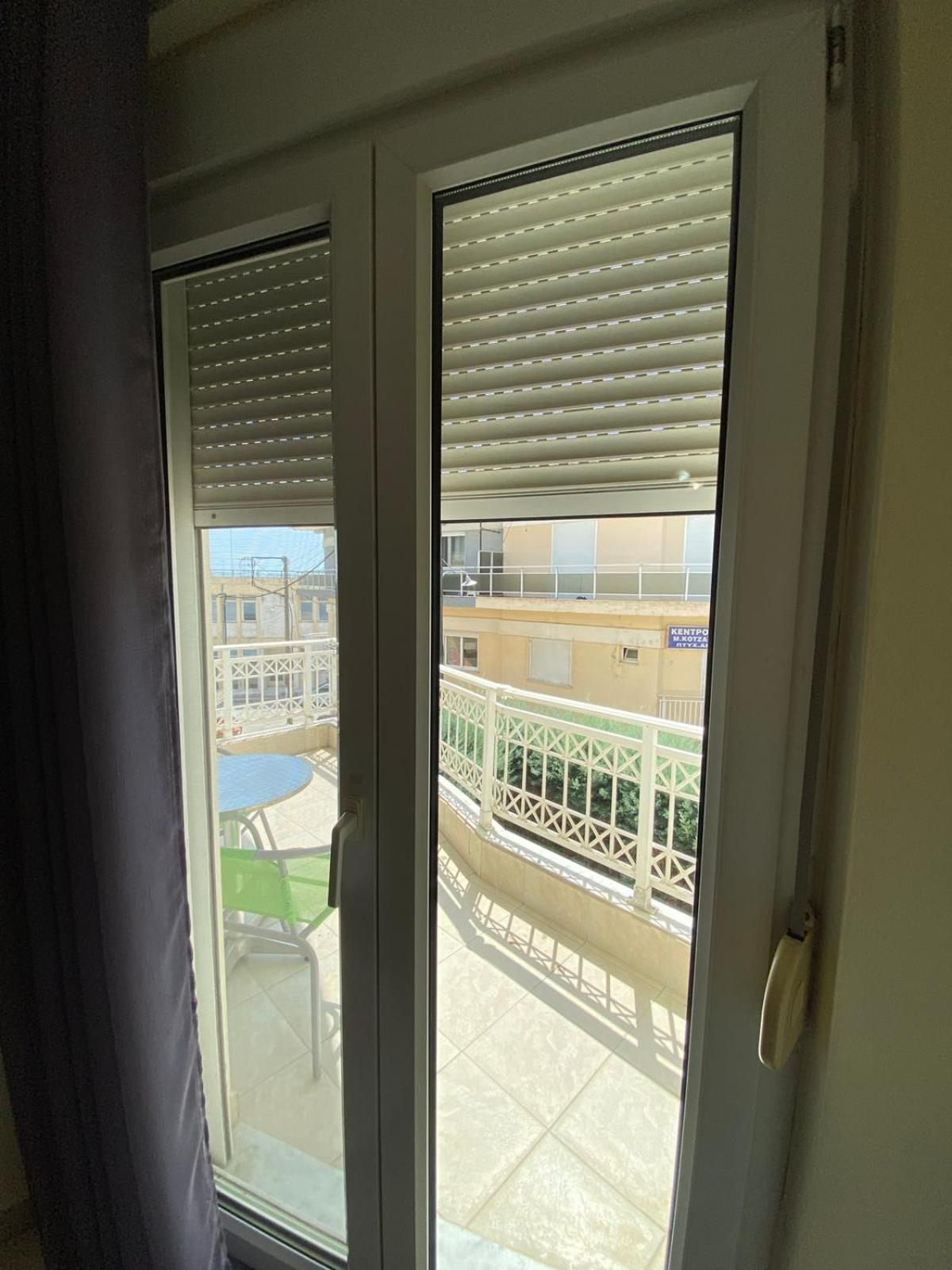 Σοφιτα Φερεσ Appartement Pherrai Buitenkant foto